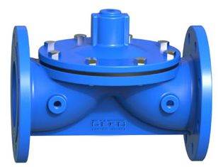 Basic Valves GKV57 Series