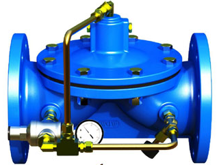 Pressure Reducing Valves GKV57PR