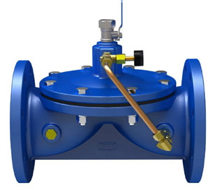 Float Valve GKV57FM