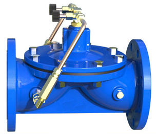 Non-Slam Check Valves GKV57NC