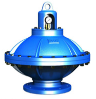 Pulsation Damper GKV68PD