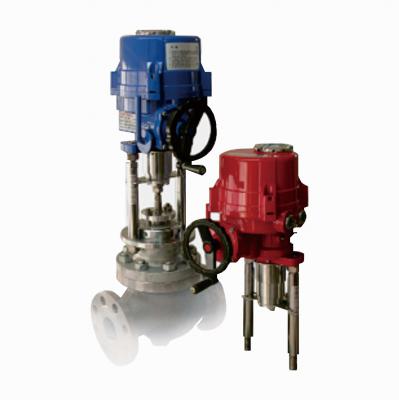 GKL Linear pneumatic cylinder actuator