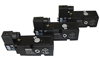 Solenoid valve (General type)