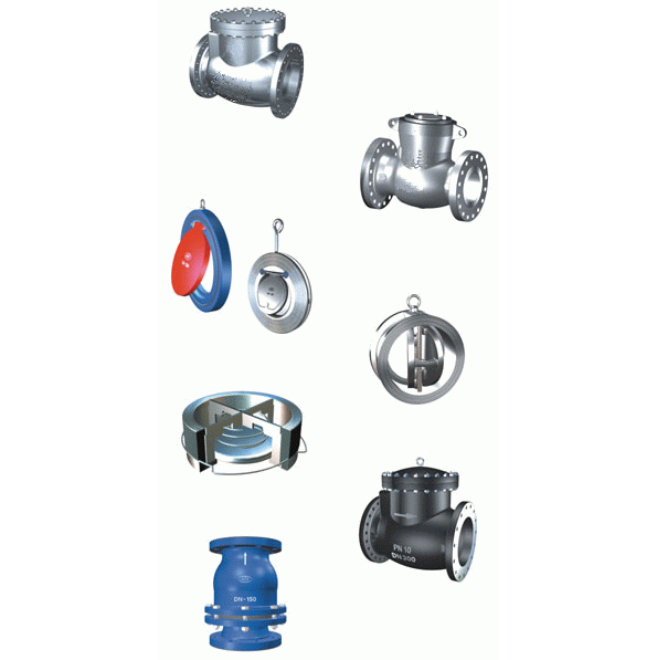 Check Valve